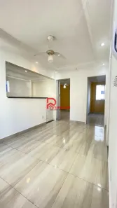 Apartamento com 2 Quartos à venda, 50m² no Guilhermina, Praia Grande