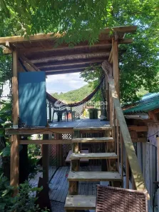 Casa com 2 Quartos à venda, 135m² no Sambaqui, Florianópolis