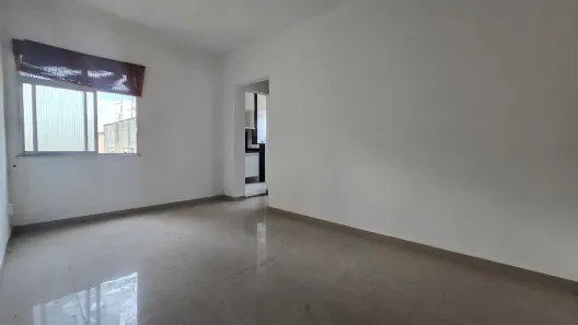 Apartamento com 1 Quarto para venda ou aluguel, 32m² no Praça Seca, Rio de Janeiro