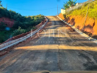 Lote/Terreno à venda, 600m² no Centro, Itaquaquecetuba