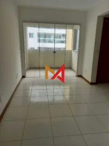 Apartamento com 1 Quarto para alugar, 55m² no Praia da Costa, Vila Velha