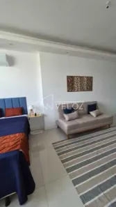 Apartamento com 1 Quarto à venda, 32m² no Centro, Rio de Janeiro