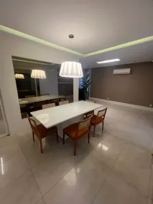 Apartamento com 4 Quartos para alugar, 148m² no Praia da Costa, Vila Velha