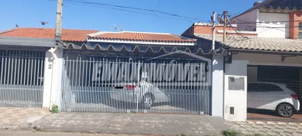 Casa com 2 Quartos à venda, 142m² no Vila Fiori, Sorocaba