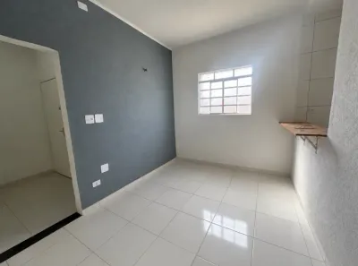 Apartamento com 3 Quartos para alugar, 120m² no Jardim Previdência, São Paulo