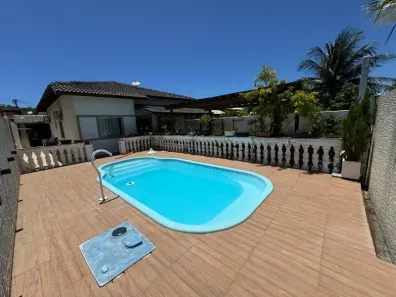 Casa de Condomínio com 3 Quartos à venda, 90m² no Parque das Dunas (Abrantes), Camaçari
