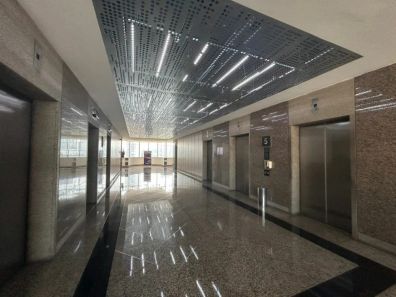 Sala Comercial à venda, 530m² no Chácara Santo Antônio (Zona Sul), São Paulo