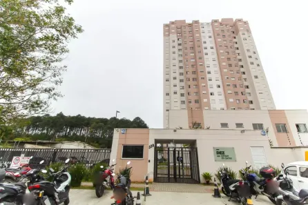 Apartamento com 2 Quartos à venda, 41m² no Jardim Nossa Senhora do Carmo, São Paulo