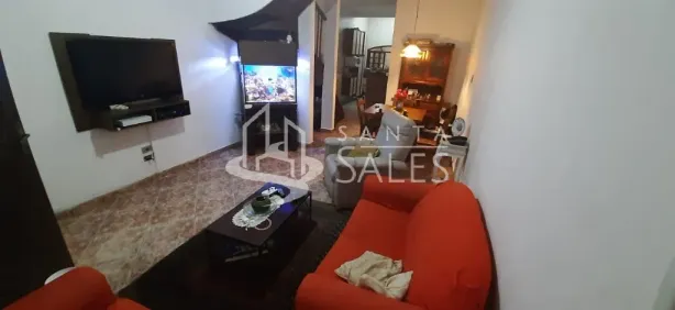 Casa com 3 Quartos à venda, 150m² no Perdizes, São Paulo