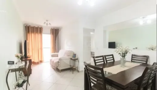 Apartamento com 2 Quartos à venda, 57m² no Vila Gomes Cardim, São Paulo