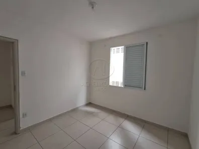 Apartamento com 2 Quartos para alugar, 54m² no Aparecida, Santos