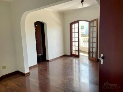 Apartamento com 4 Quartos à venda, 263m² no Vila Rossi Borghi e Siqueira, Campinas
