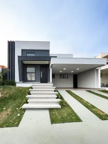 Casa de Condomínio com 3 Quartos à venda, 158m² no Residencial Mac Knight, Santa Bárbara D'Oeste