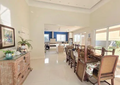 Casa de Condomínio com 4 Quartos à venda, 364m² no Parque Ecoresidencial Fazenda Jequitibá, Sorocaba