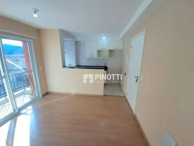 Apartamento com 2 Quartos à venda, 45m² no Montanhão, São Bernardo do Campo