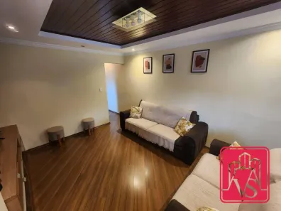 Sobrado com 3 Quartos à venda, 180m² no Vila América, Santo André