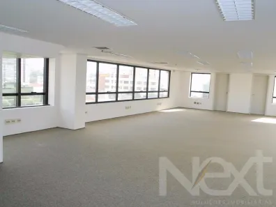 Sala Comercial com 1 Quarto para alugar, 226m² no Cambuí, Campinas