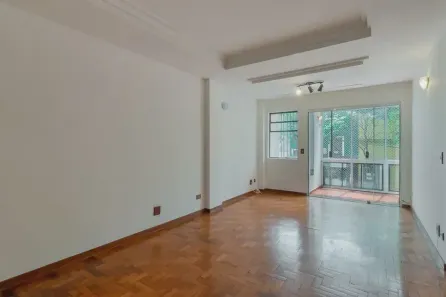 Apartamento com 3 Quartos à venda, 125m² no Pinheiros, São Paulo