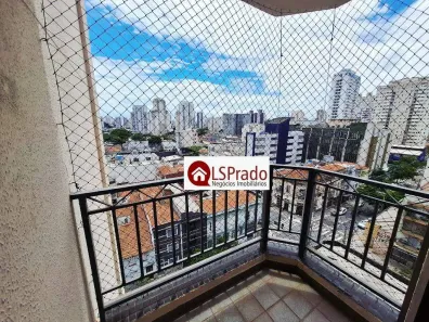 Apartamento com 2 Quartos para venda ou aluguel, 58m² no Barra Funda, São Paulo