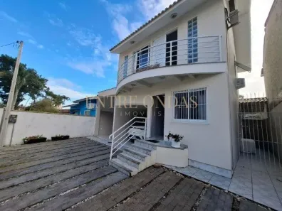 Casa com 2 Quartos para alugar, 106m² no Cachoeira do Bom Jesus, Florianópolis