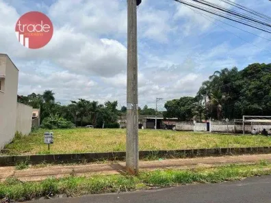 Lote/Terreno à venda, 1350m² no Parque São Sebastião, Ribeirão Preto