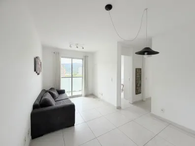 Apartamento com 2 Quartos para alugar, 52m² no Barra da Tijuca, Rio de Janeiro