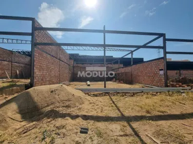 Galpão/Depósito/Armazém para alugar, 216m² no Shopping Park, Uberlândia