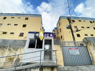 Apartamento com 2 Quartos à venda, 57m² no Anatólia, João Pessoa