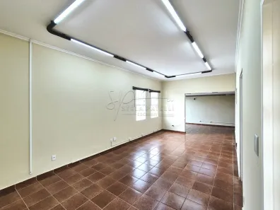 Ponto Comercial para alugar, 166m² no Jardim América, Ribeirão Preto