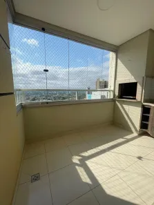 Apartamento com 3 Quartos para alugar, 93m² no Jardim Aclimação, Cuiabá