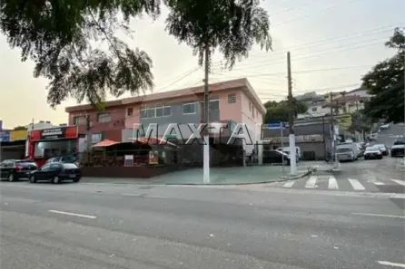 Prédio Comercial para alugar, 204m² no Imirim, São Paulo