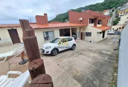 Casa com 4 Quartos à venda, 191m² no Saco dos Limões, Florianópolis