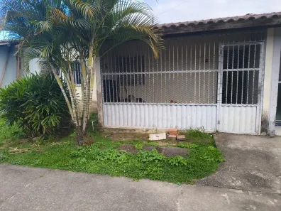 Casa de Condomínio com 2 Quartos à venda, 100m² no Cidade Universitária, Maceió