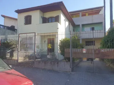 Sobrado com 4 Quartos à venda, 600m² no Vila São Geraldo, São Paulo