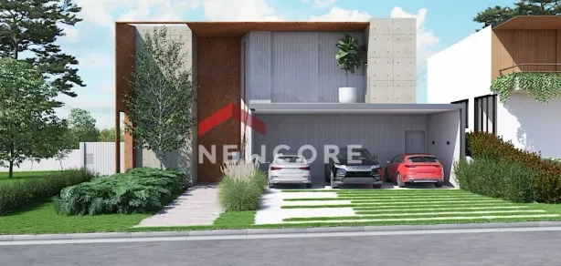 Casa de Condomínio com 4 Quartos à venda, 536m² no Alphaville Residencial Dois, Barueri