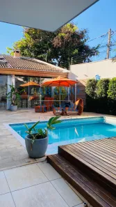 Casa com 3 Quartos à venda, 180m² no Jardim Terramérica II, Americana