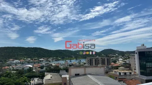 Cobertura com 3 Quartos à venda, 160m² no Passagem, Cabo Frio
