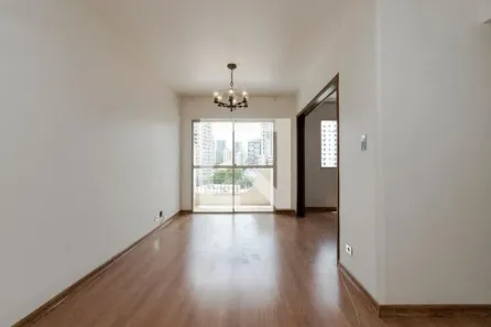 Apartamento com 1 Quarto à venda, 64m² no Jardim das Acácias, São Paulo