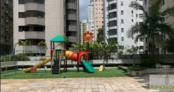 Apartamento com 2 Quartos à venda, 87m² no Moema, São Paulo