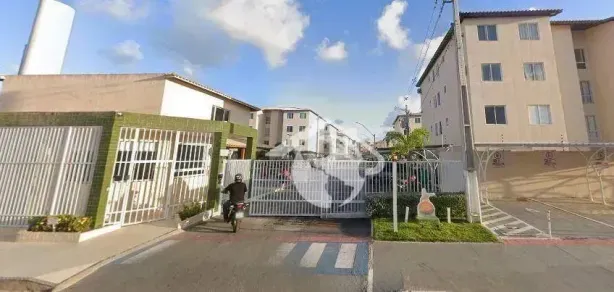 Apartamento com 2 Quartos à venda, 43m² no Marivan, Aracaju