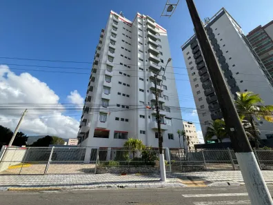 Apartamento com 2 Quartos à venda, 63m² no Flórida, Praia Grande
