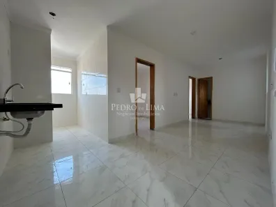 Apartamento com 2 Quartos à venda, 46m² no Vila Esperança, São Paulo