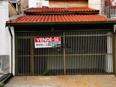Casa com 3 Quartos à venda, 175m² no Jardim Morada do Sol, Indaiatuba