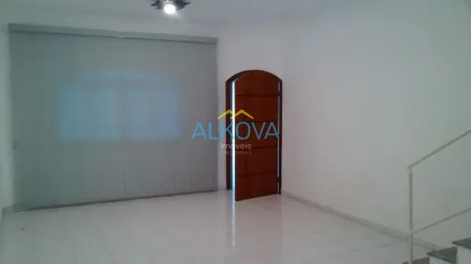 Sobrado com 3 Quartos à venda, 206m² no Residencial Bosque dos Ipês, São José dos Campos