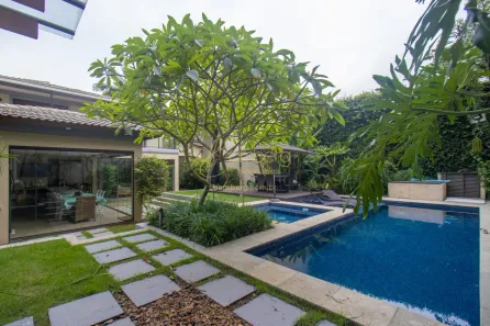 Casa com 4 Quartos à venda, 413m² no Jardim dos Estados, São Paulo