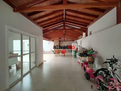 Sobrado com 3 Quartos à venda, 140m² no Residencial Terras do Barão, Campinas