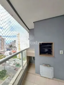 Apartamento com 2 Quartos à venda, 67m² no Campinas, São José