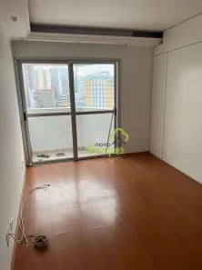 Apartamento com 2 Quartos à venda, 58m² no Liberdade, São Paulo