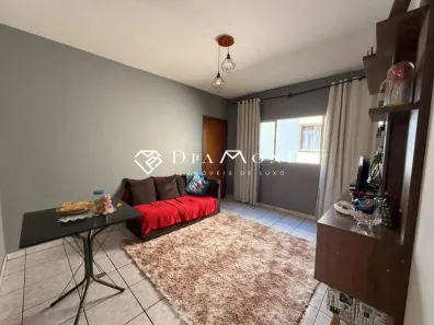 Apartamento com 2 Quartos à venda, 55m² no Granada, Uberlândia