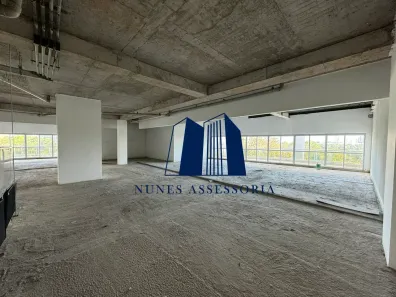 Sala Comercial para alugar, 750m² no Barra da Tijuca, Rio de Janeiro